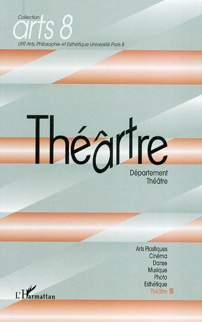 Théârtre, n° 5