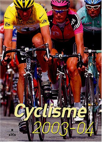 Cyclisme 2003-04