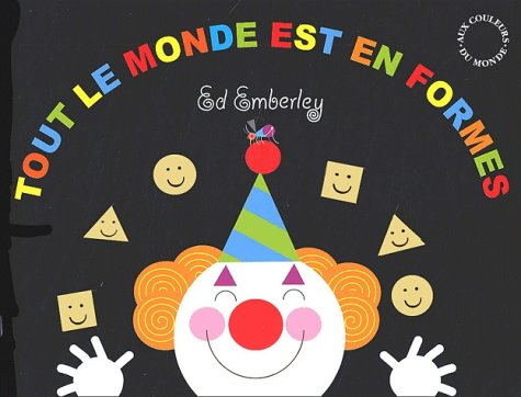 Tout le monde est en formes