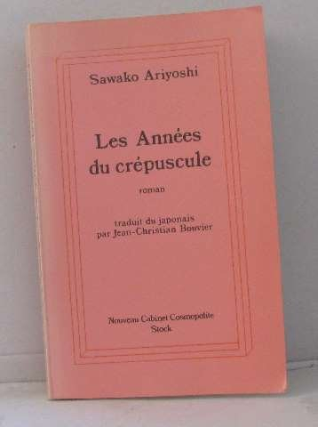 Les années du crépuscule