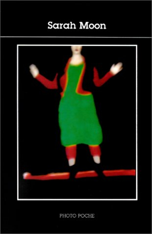 Sarah Moon