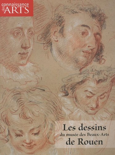 Les dessins du Musée des Beaux-arts de Rouen
