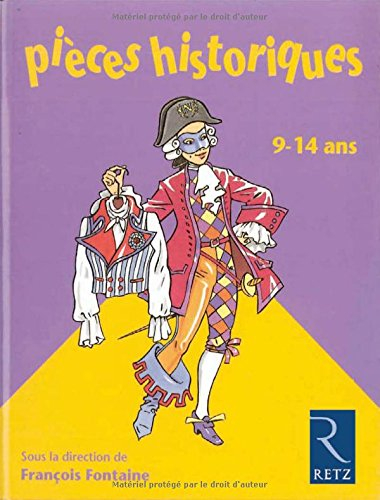 Pièces historiques