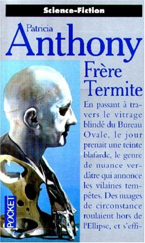 Frère Termite