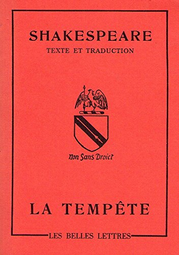 La Tempête