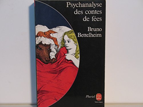 psychanalyse des contes de fées