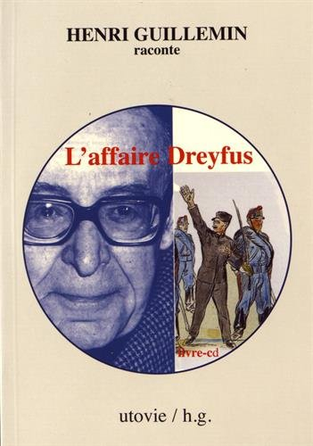 L'affaire Dreyfus