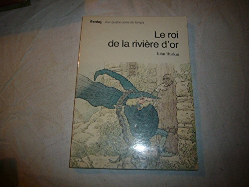 Le roi de la rivière d'or