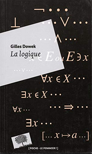 La logique