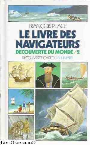 le livre des navigateurs