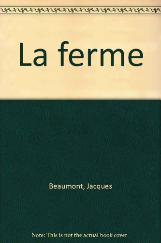 Les petits secrets de la ferme