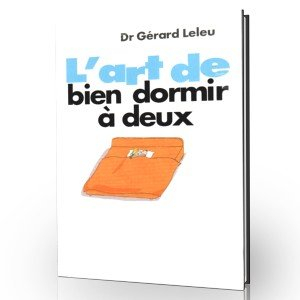l'art de bien dormir à deux