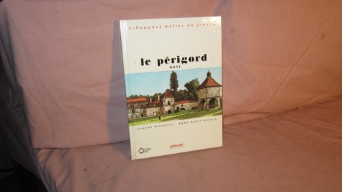 Le Périgord noir