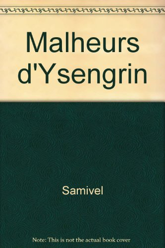 Les Malheurs d'Ysengrin