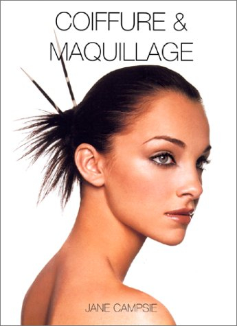 Coiffure et maquillage