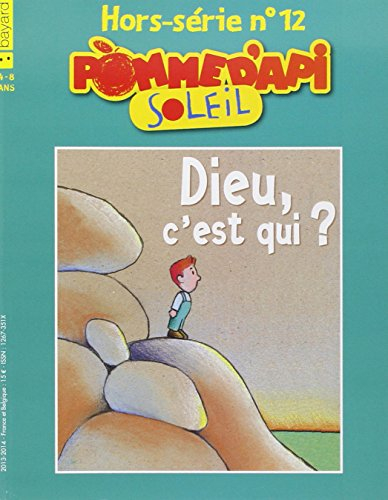 Dieu c'est Qui hs pas