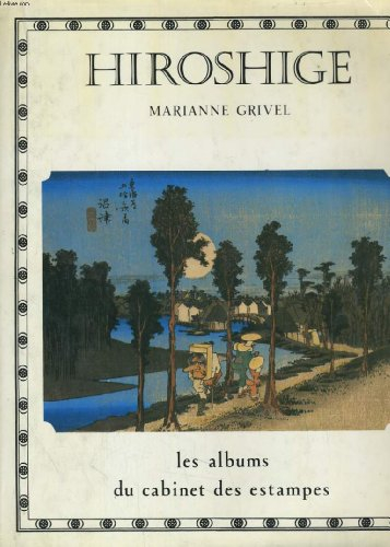 Hiroshige : un impressionniste japonais