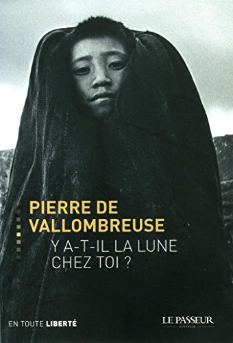 Y a-t-il la lune chez toi ?