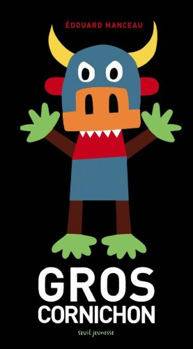 gros cornichon