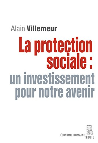 La protection sociale : un investissement pour notre avenir