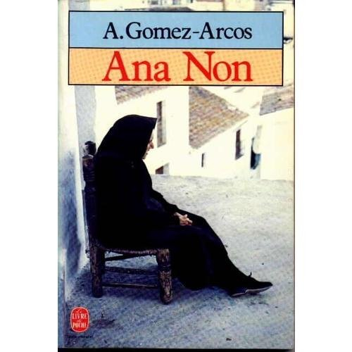 Ana non