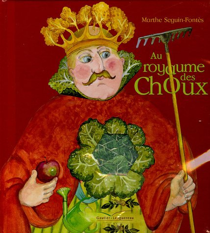 Au royaume des choux