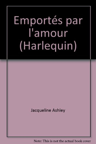 emportés par l'amour (harlequin)
