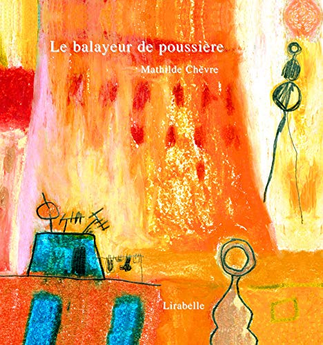 Le balayeur de poussière