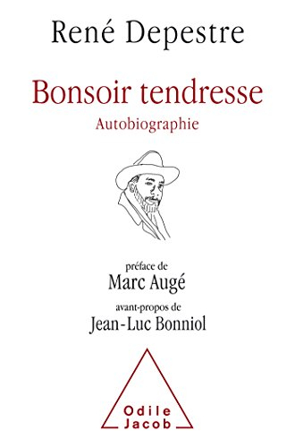 Bonsoir tendresse : autobiographie