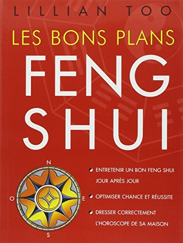 Les bons plans feng shui