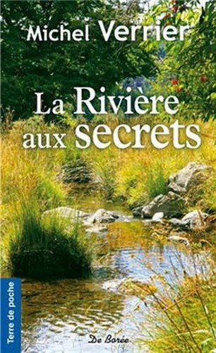 La rivière aux secrets