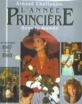 L'Année princière dans le monde : 1988