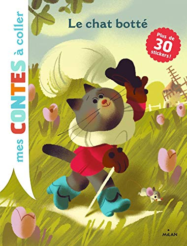 Le chat botté