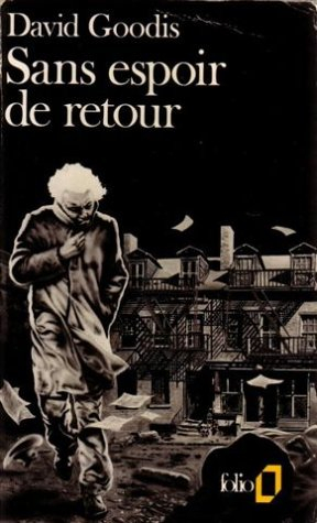 Sans espoir de retour