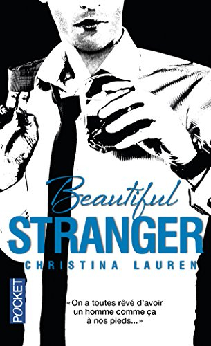 Beautiful stranger