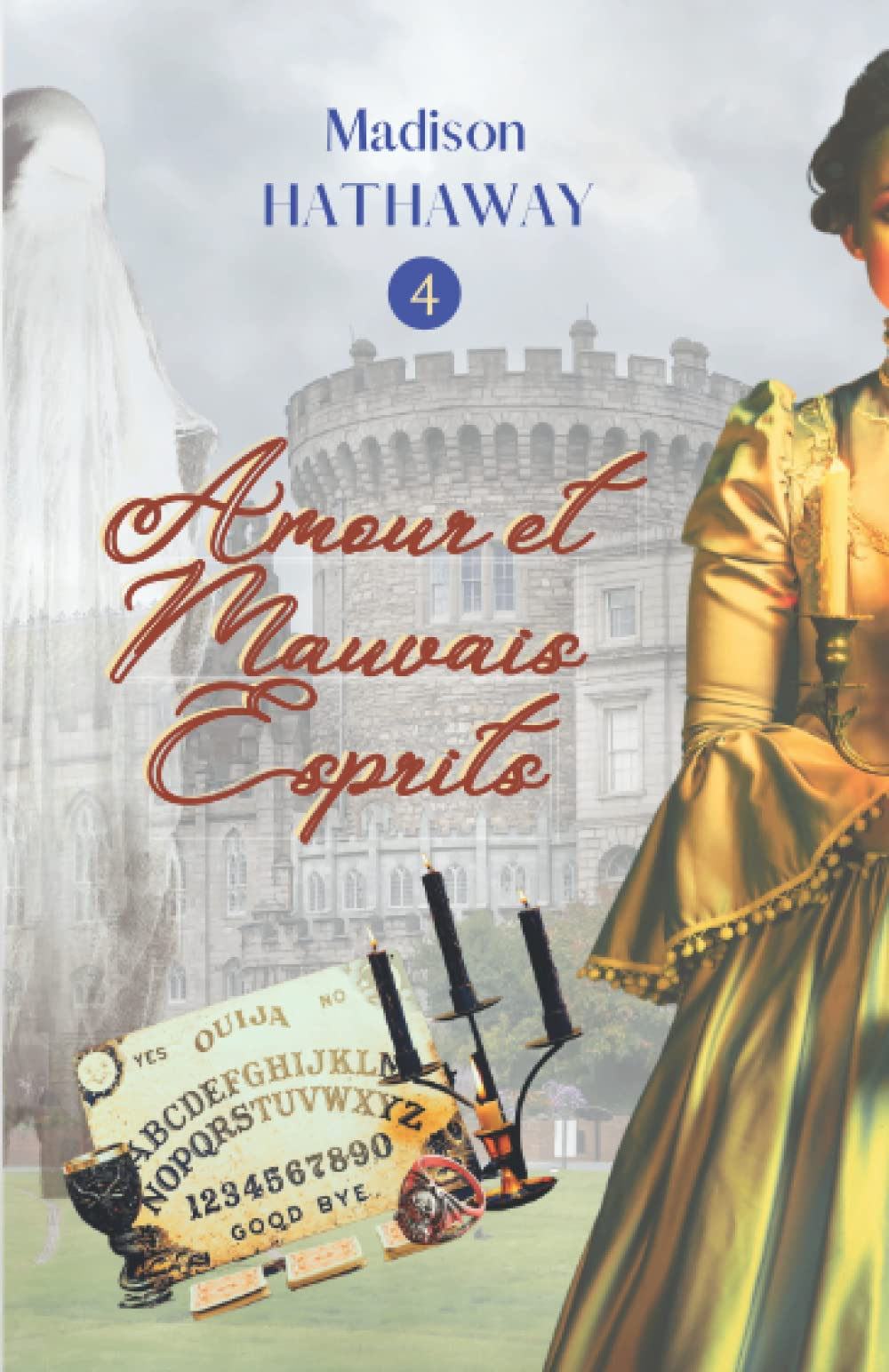 Amour et mauvais esprits