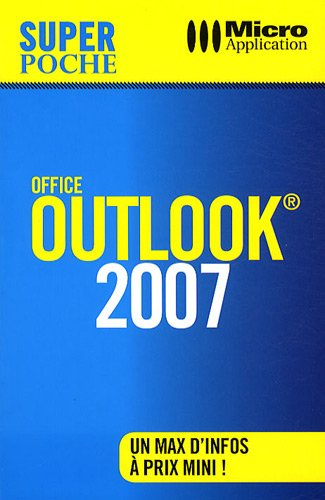 Outlook 2007