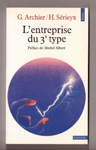 l'entreprise du 3e type