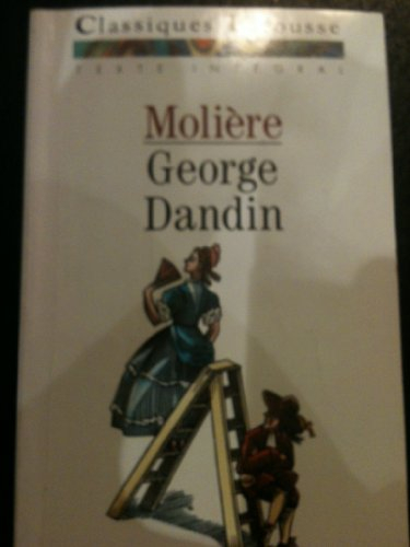 george dandin, ou le mari confondu