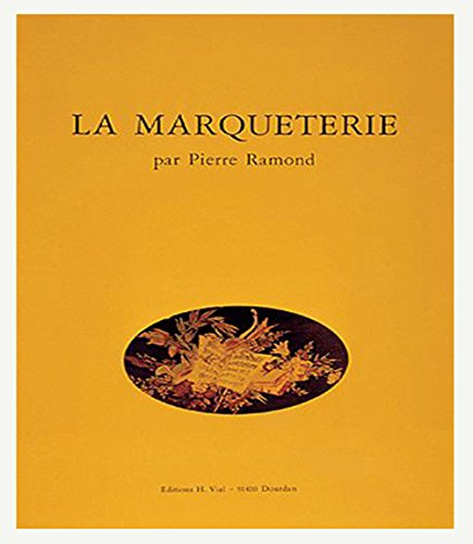 la marqueterie
