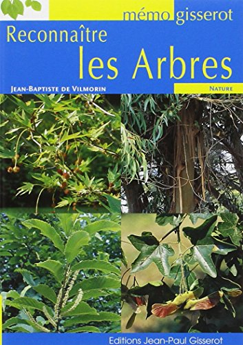 Reconnaître les arbres