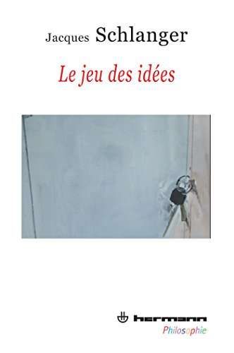 Le jeu des idées