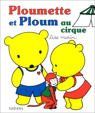 Ploumette et Ploum au cirque
