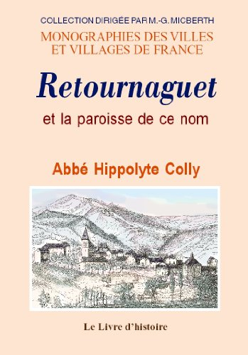 retournaguet et la paroisse de ce nom