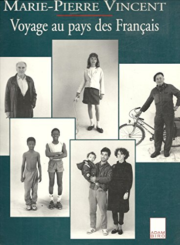 Voyage au pays des Français