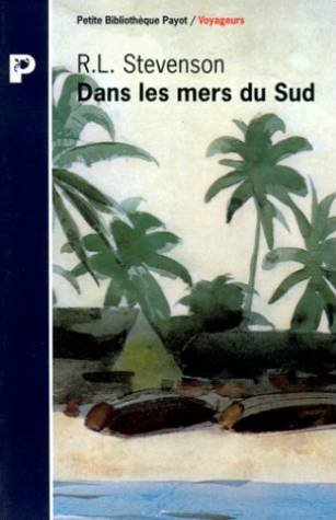 Dans les mers du Sud