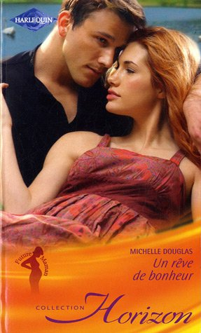 Un rêve de bonheur : future maman