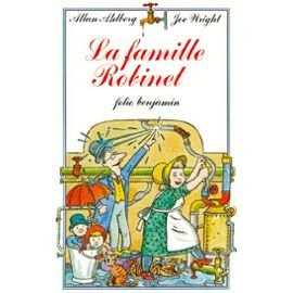La Famille Robinet