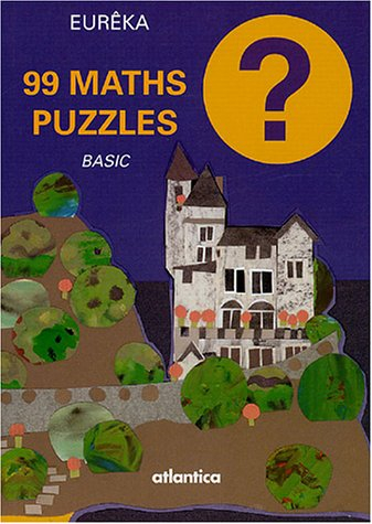 99 maths puzzles : basic