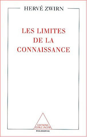 Les limites de la connaissance